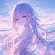 ♬加藍 琴羽໒꒱@3/7まで期末です…さんのアイコン画像