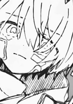 #  お ま じ な い  .