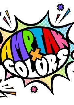 最強魔法使いのぷりっつとAMPTAK×COLORSの運命の物語