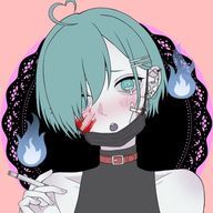 悪魔ひよこさんのアイコン画像
