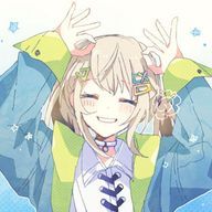 # 囚 人 番 号 7 1 8 .　@低浮さんのアイコン画像