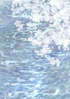 新人執事はハナマルの事が好きらしい