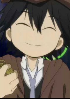 武装探偵社のかわいい問題児