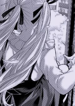絵本の中の女王様