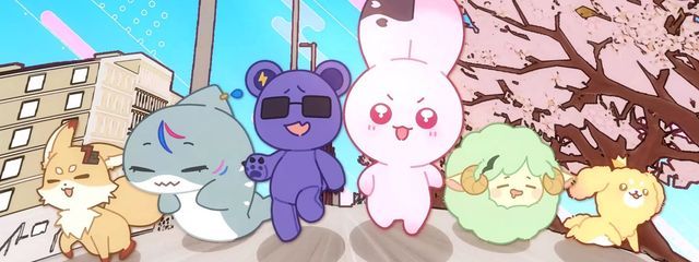 suyu.🎼🍵さんの壁紙画像