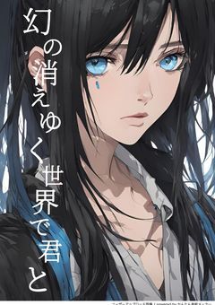 幻の消えゆく世界で君と