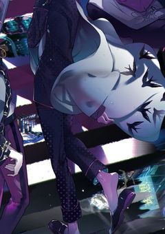 恵美まどかの妹兼助手。今日も大変です