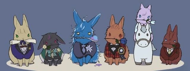 ぬんぬん星人さんの壁紙画像