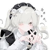 桃華月詠の女さんのアイコン画像