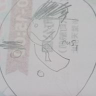 Sperasさんのアイコン画像