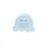 クラゲさんさんのアイコン画像