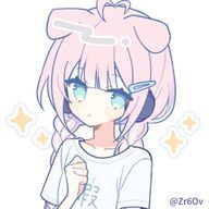 りんごあめぇさんのアイコン画像