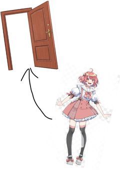光の世界と闇の世界