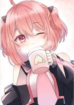 転生したら推しだったんですけど(🍪ver.)