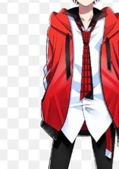 君は俺に堕ちない。(ya裙ver.)