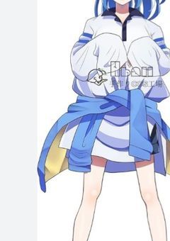 君はrnに堕ちない。(rn彡ver.)