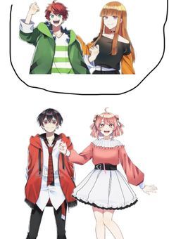 バレンタインに消えた恋🫧