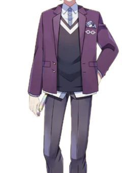 殺人ピエロは笑ってる<👓くんver.>