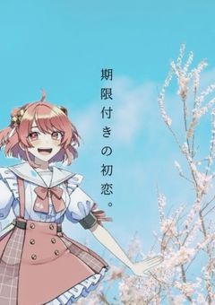 期限付きの初恋。