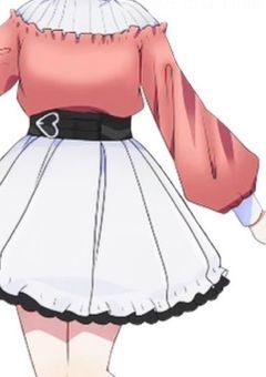 告白したら振られたので、もっと可愛くなってリベンジしようと思いますっ.ᐟ 【🍪様ver.】