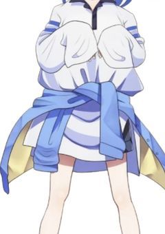 どうやら本命の恋人を決めるみたいです。 （❄️彡 ver.）