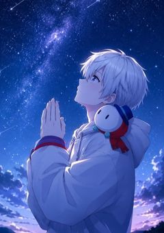 - Continue - 明日の続きをきっとまた君と。
