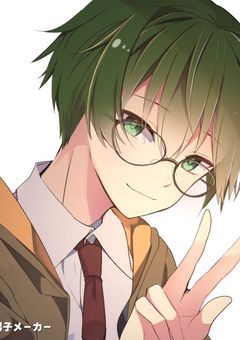 当たり前の中に、君がいた 。