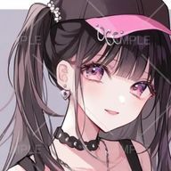 花宮れいは@🍗🍪&⛄️くん推し！ @優羽ちゃんとペア画！さんのアイコン画像