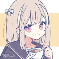 桃宮かほ@🍗🍪&⛄️くん推し！@気分で改名中っさんのアイコン画像