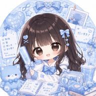sui️🫧さんのアイコン画像