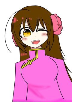 イラスト部屋