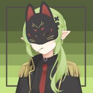 幽＆紗久夢@カオスしか書けん馬鹿とはうちの事やさんのアイコン画像