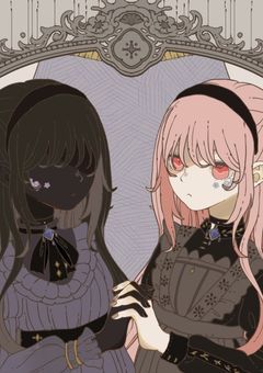 ✧参加型  シャドーハウス