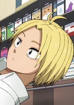 朝倉シンの妹ちゃん愛されてます。