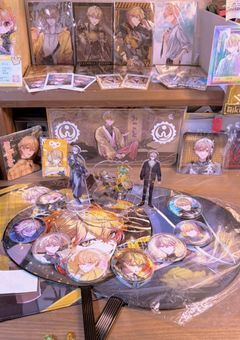 あまみこの雑談推し事