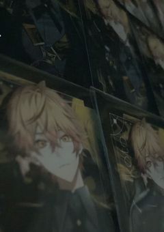あまみこの雑談推し事
