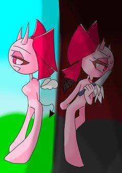 この世界、みんなヤンデレ?!(コラボ)