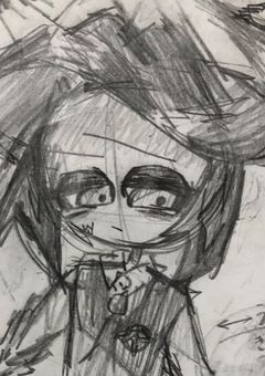 多数複数の夢絵を描こうと思いまぁす♡♡←←