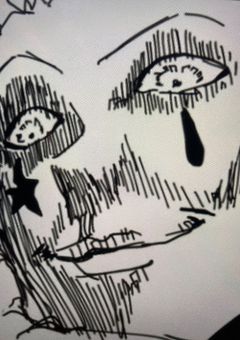 ハンター受験者、変人だった