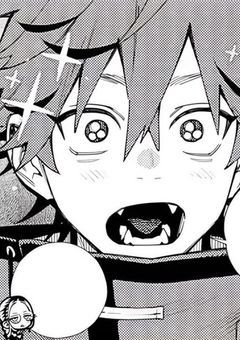 禍じゃないんですけどぉ？？