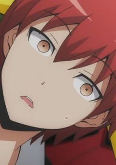 以外と純粋な幼馴染み