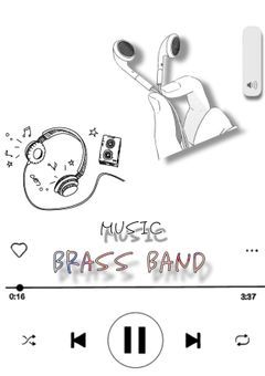 リアストBrass band