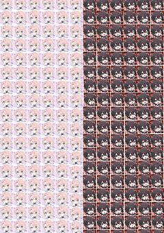 ♬推し活部屋♬