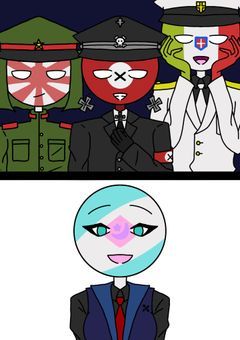 入った組織は愛が重いようで