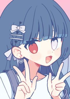 イラストリクエスト