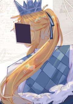 トラプト君とチャンス君が付き合う!?