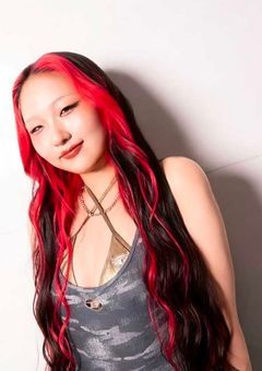 HANAのCHIKAは解離性同一性障害だった!?