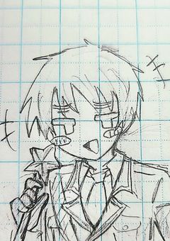 ☆イラスト部屋☆