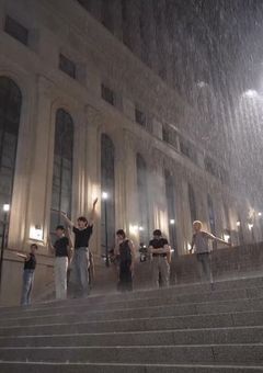 メンバー以上恋人未満 ゛修正中