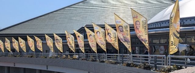 磐佐 悠李@サブさんの壁紙画像